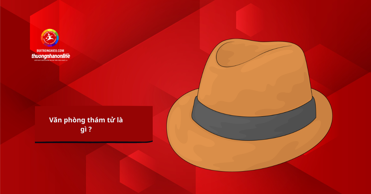 văn phòng thám tử uy tín bảo mật