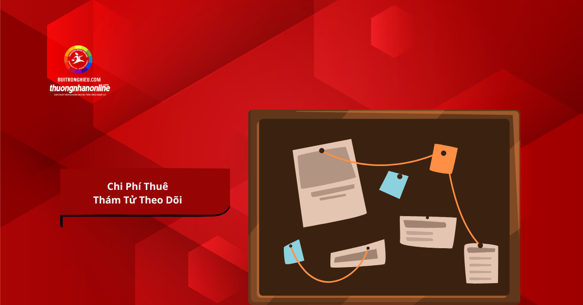 thuê thám tử theo dõi an toàn