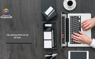 Văn phòng thám tử tại Sài Gòn uy tín – Giải pháp điều tra chuyên nghiệp và bảo mật