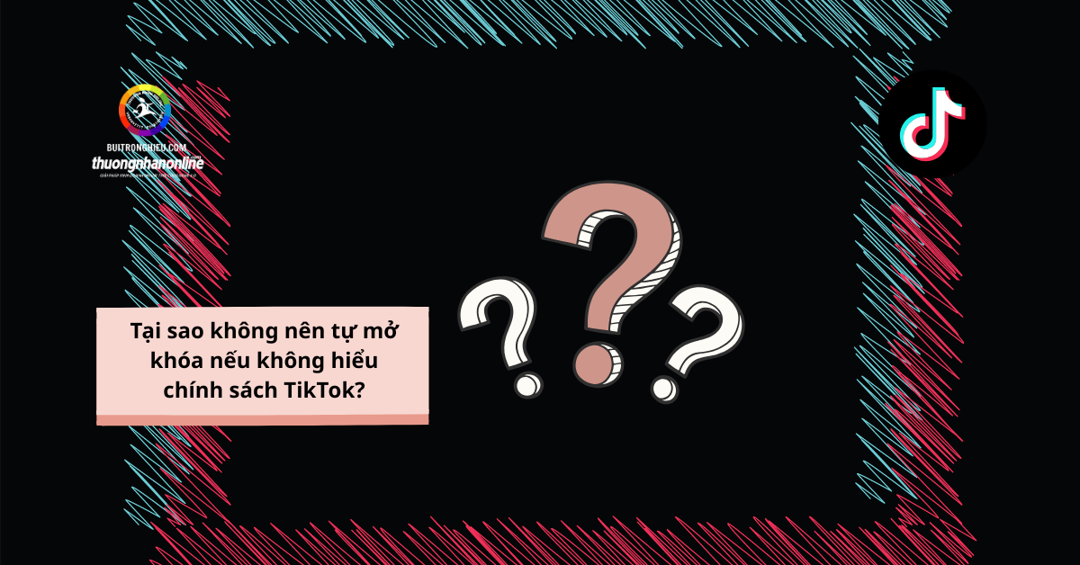 dịch vụ mở khóa quyền live tiktok bị đình chỉ hiệu quả