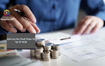 Dịch Vụ Cho Thuê Thám Tử Tại TP HCM – Chuyên Nghiệp, Bảo Mật Tuyệt Đối
