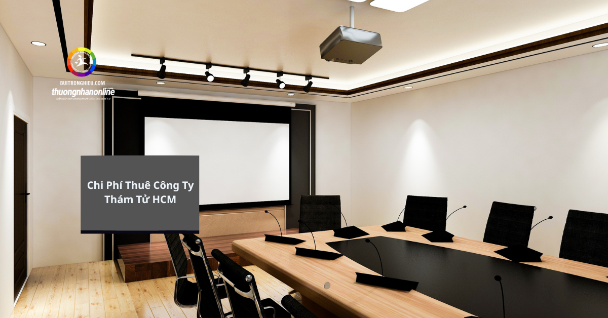 công ty thám tử hcm an toàn