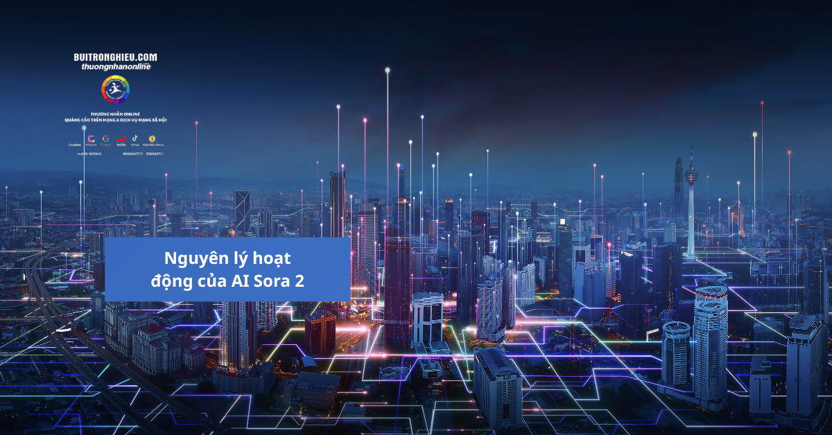 ai sora 2 tạo video từ văn bản 2026