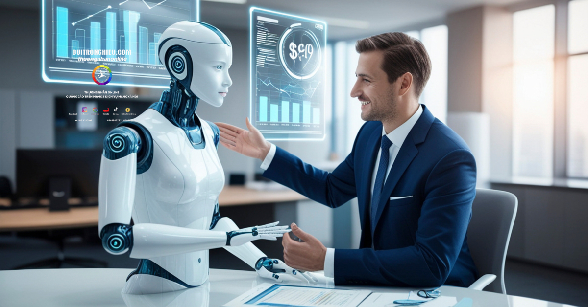 ai làm video tự động giá rẻ