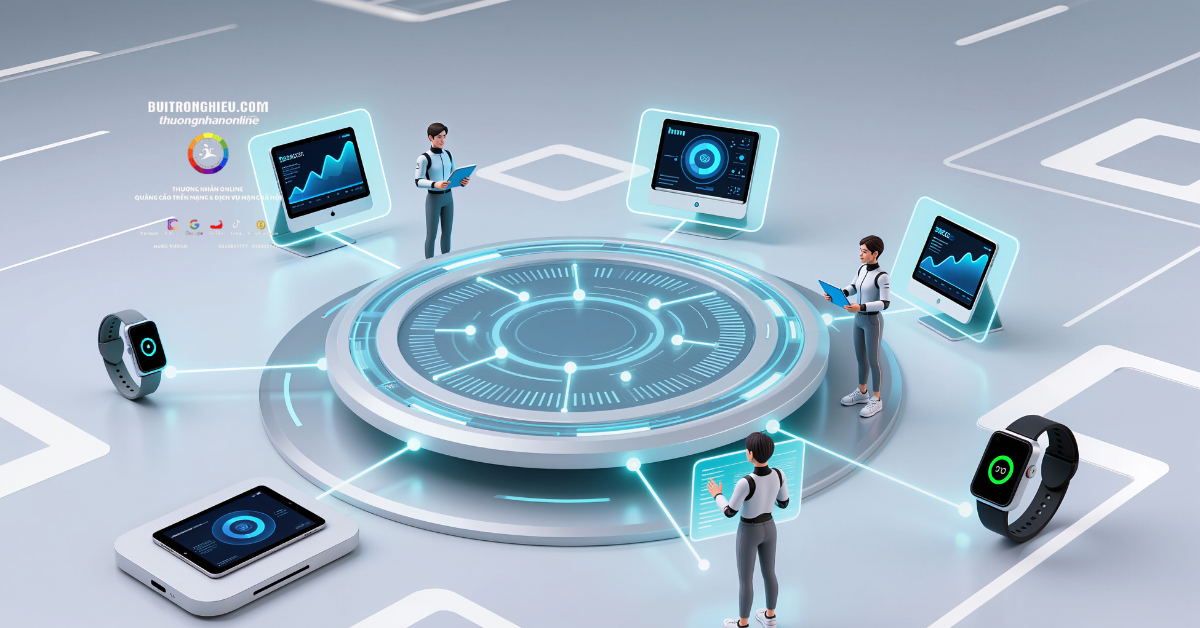 nền tảng làm video ai giá rẻ
