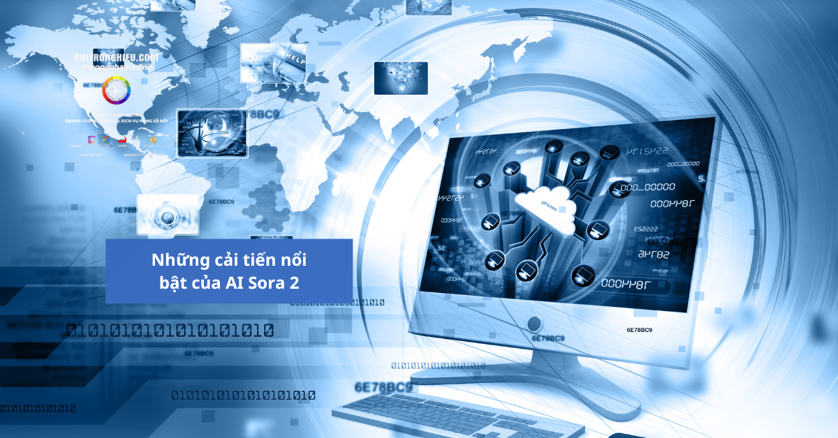 công cụ ai sora 2 2026