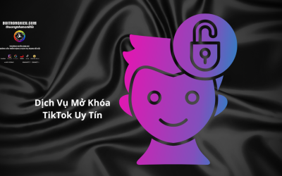 Dịch Vụ Mở Khóa TikTok Uy Tín – Giải Pháp Khôi Phục Tài Khoản Nhanh Chóng