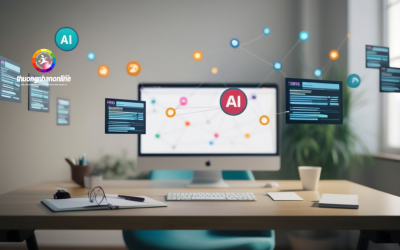Website Tạo Video Bằng AI Hiệu Quả – Giải Pháp Làm Video Nhanh Chóng, Chuyên Nghiệp