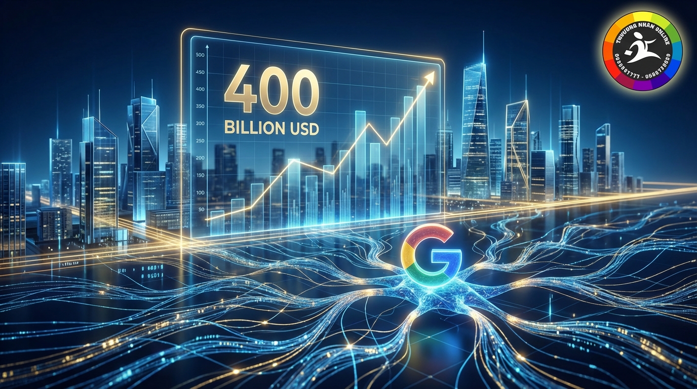 Alphabet Revenue Record and AI Investment 2026