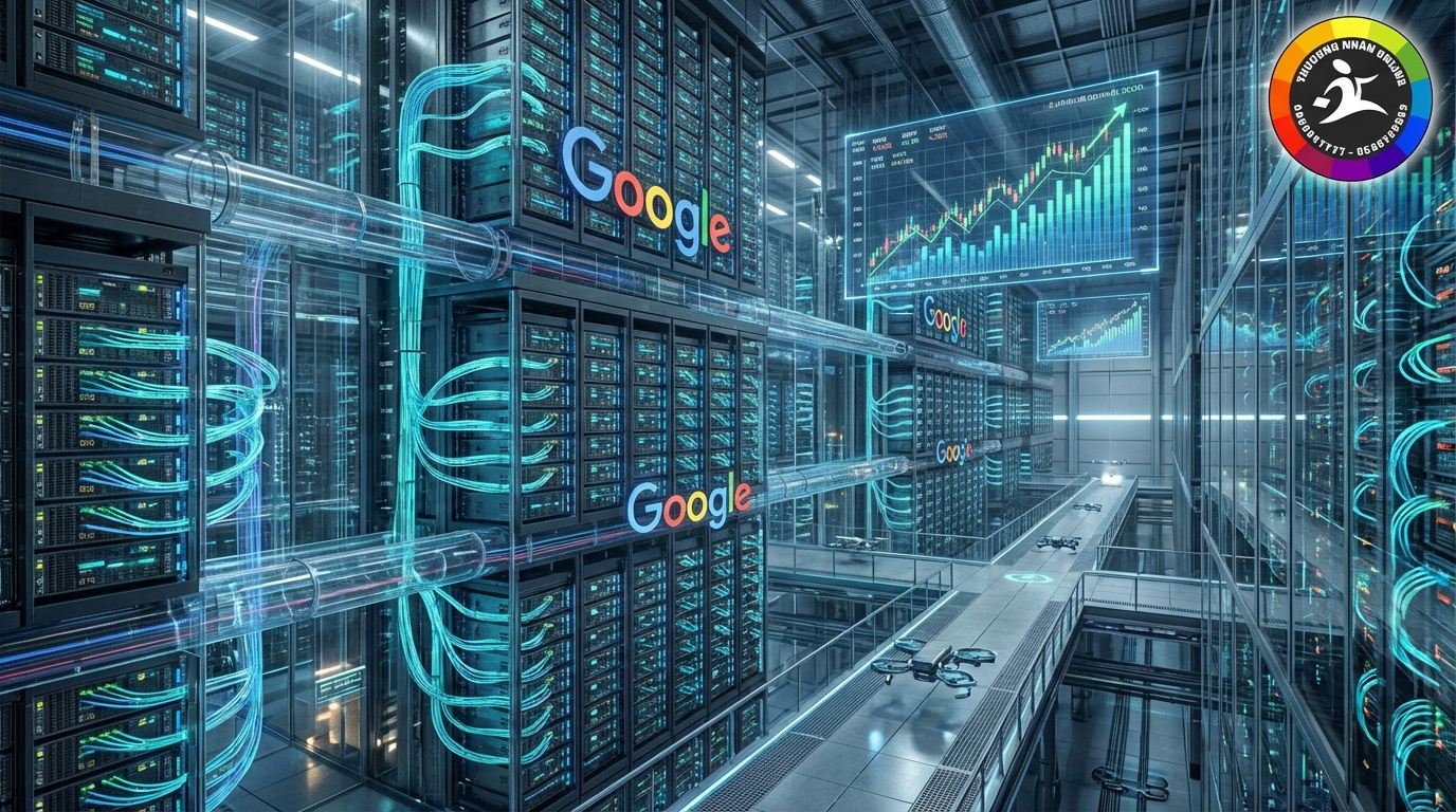 Alphabet Century Bonds AI Infrastructure