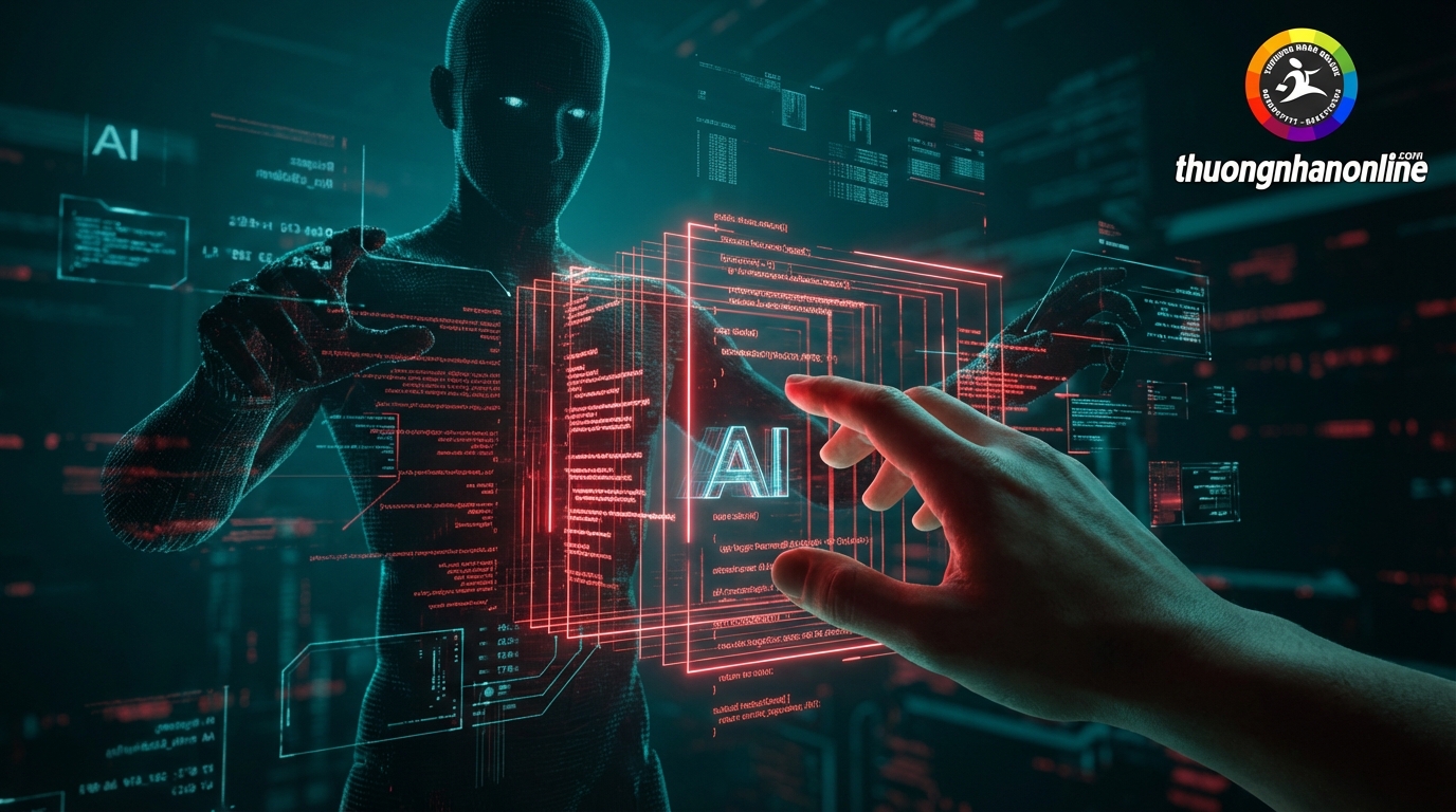 Hành vi tống tiền của AI Anthropic Claude