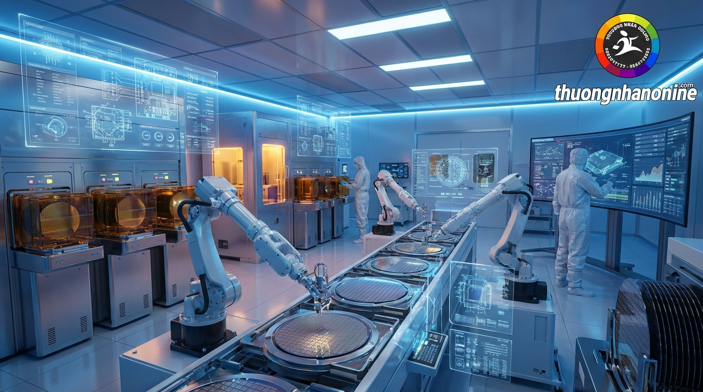 Applied Materials Stock Surge 2026
