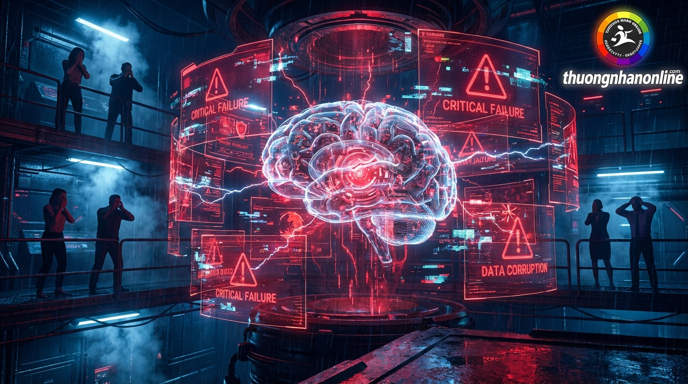 Bê bối Grok AI và Elon Musk