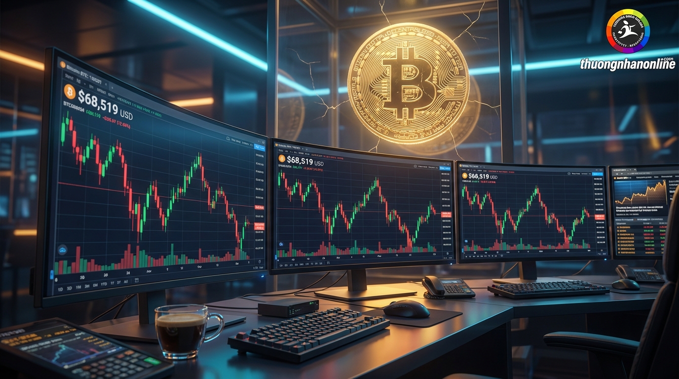 Bitcoin price analysis February 2026