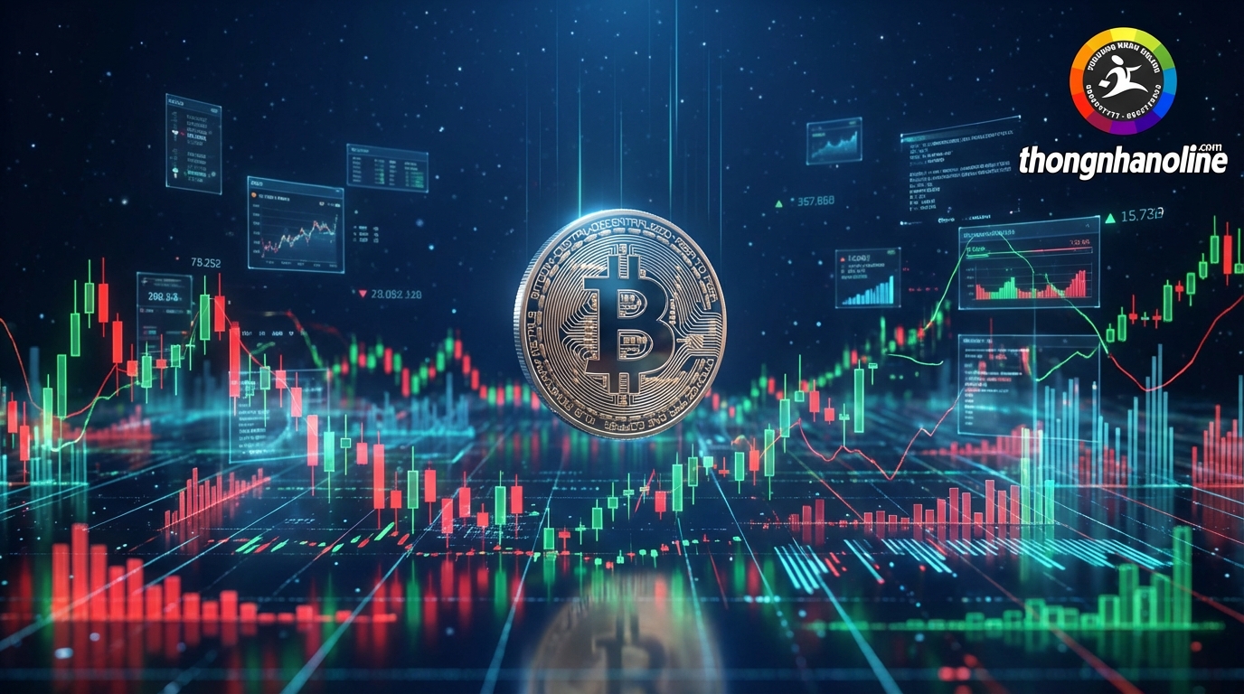 Bitcoin price analysis February 22
