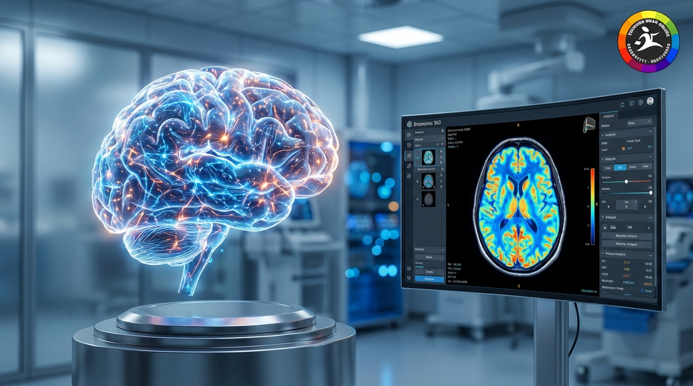 Brainomix 360 Next Generation Platform Launch