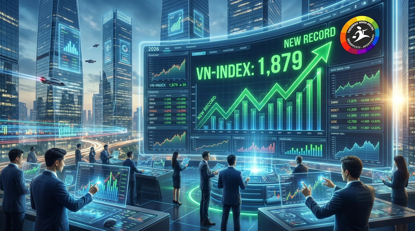 VN-Index tang diem ky luc 27/02/2026