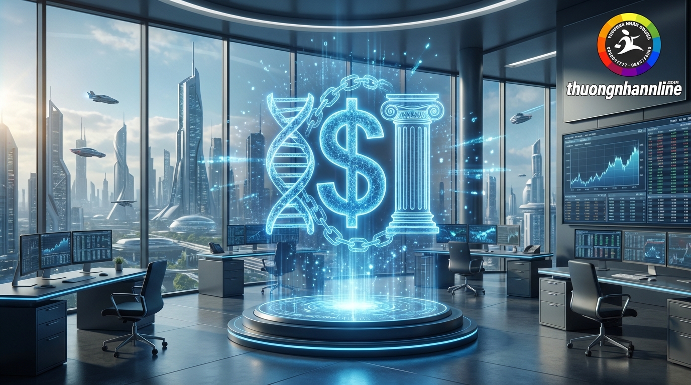 Dự án Crypto của SEC và chứng khoán token hóa