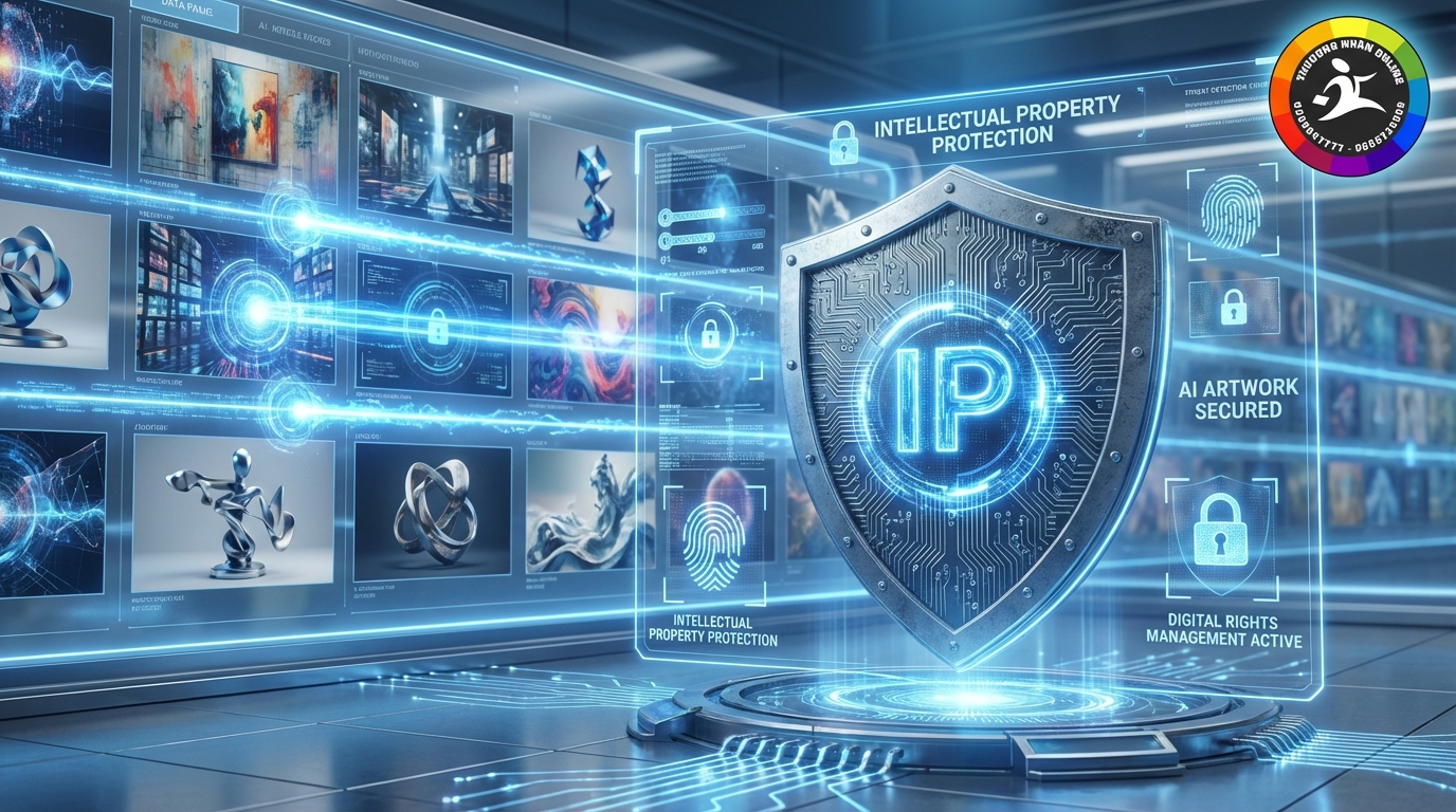 ByteDance Seedance 2.0 IP Protection System