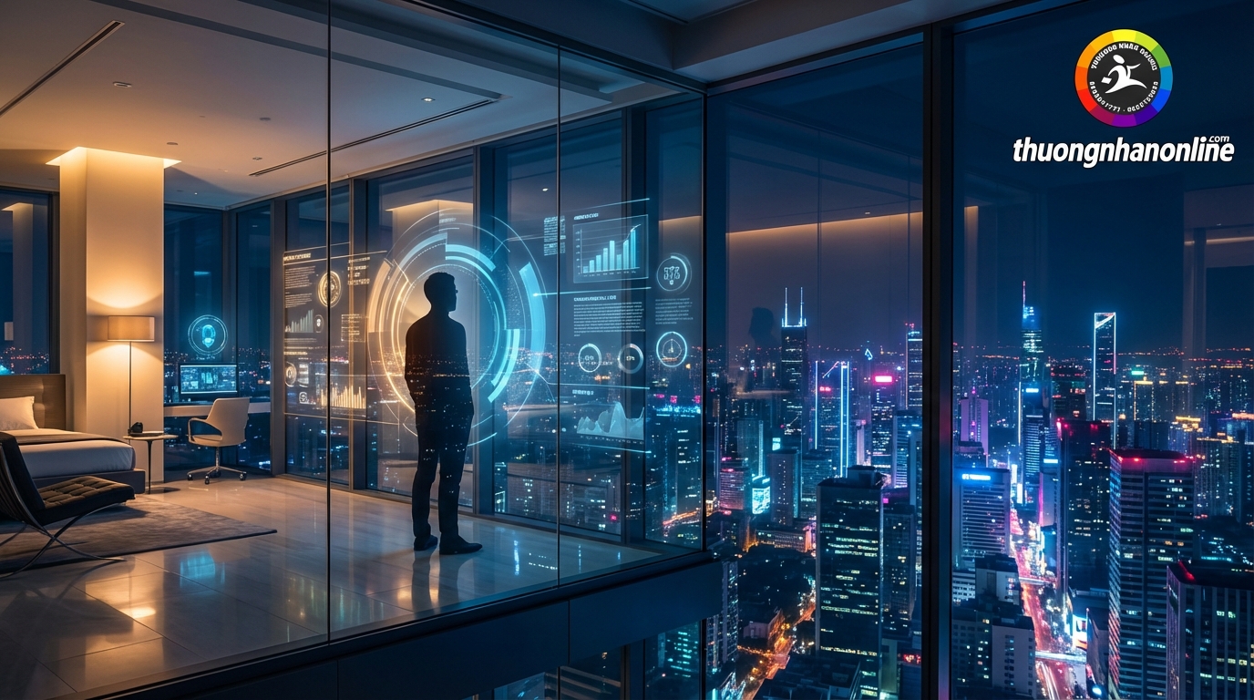 Cách Mạng AI Tàng Hình