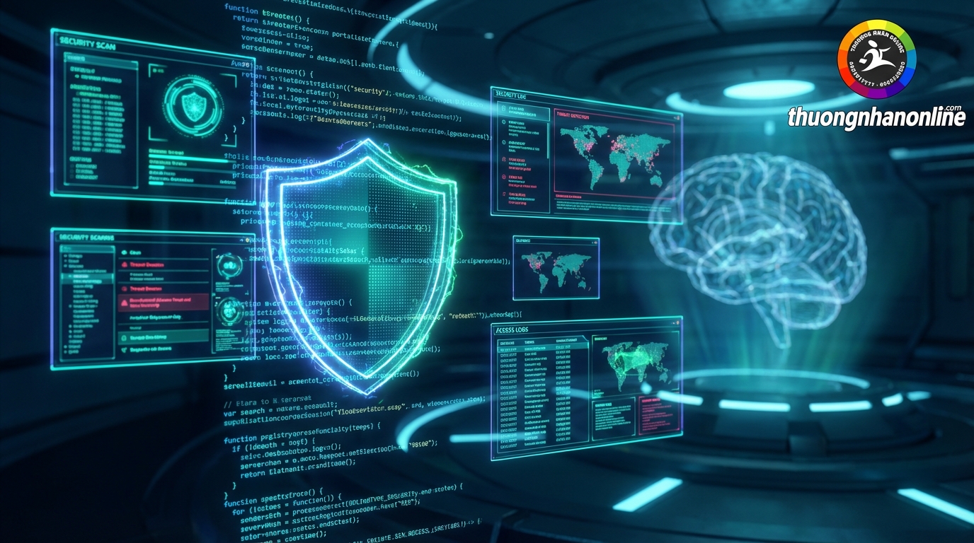 Anthropic Claude Code Security AI Security Tool