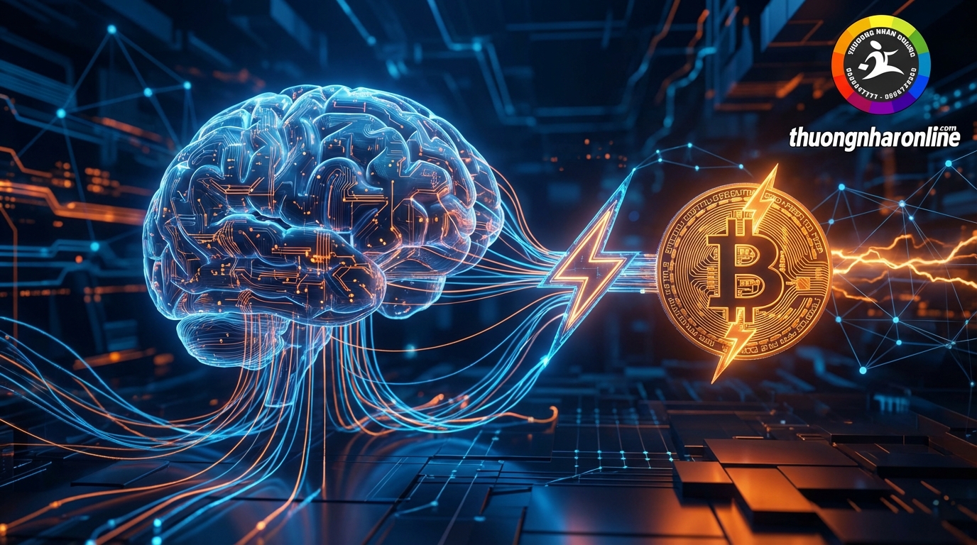 AI quản lý ví Bitcoin thông qua Lightning Labs