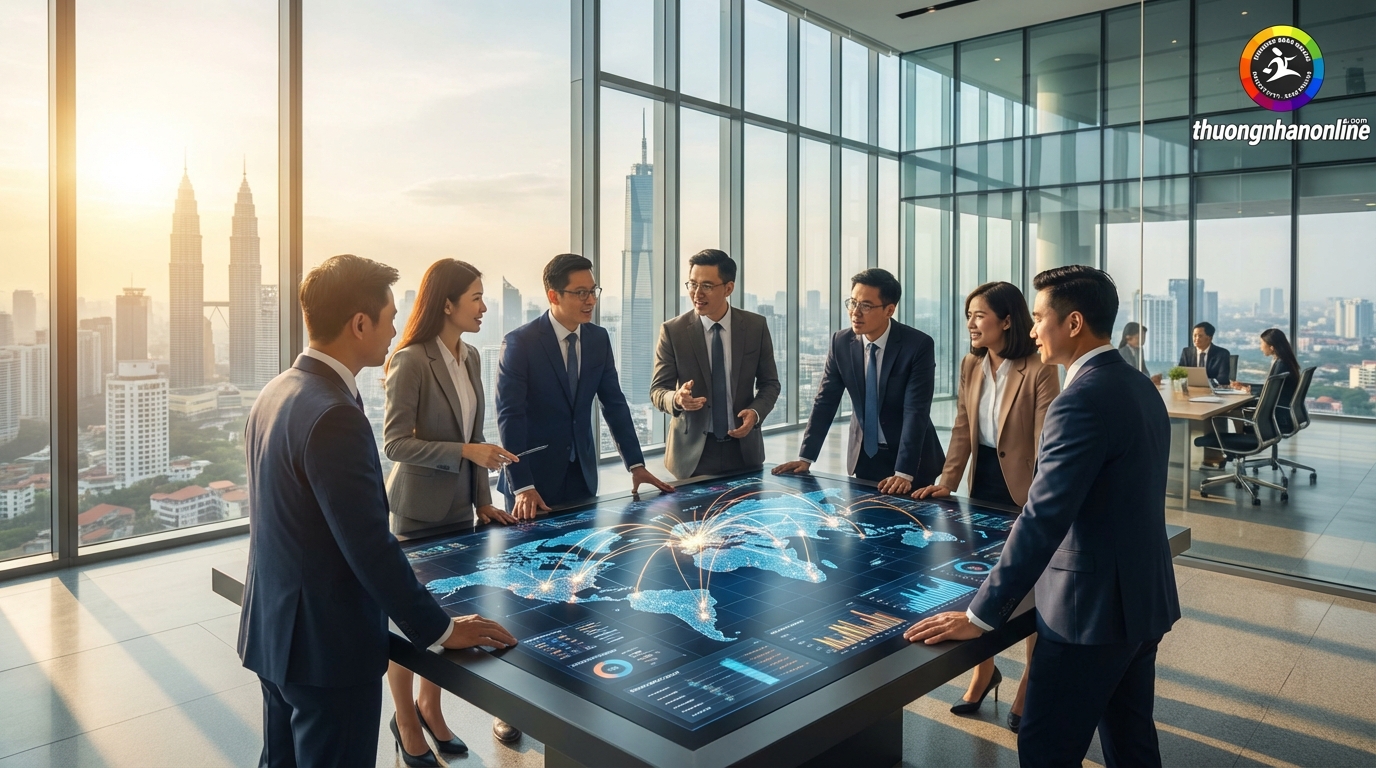 Cải cách thủ tục đầu tư ra nước ngoài của Bộ Tài chính