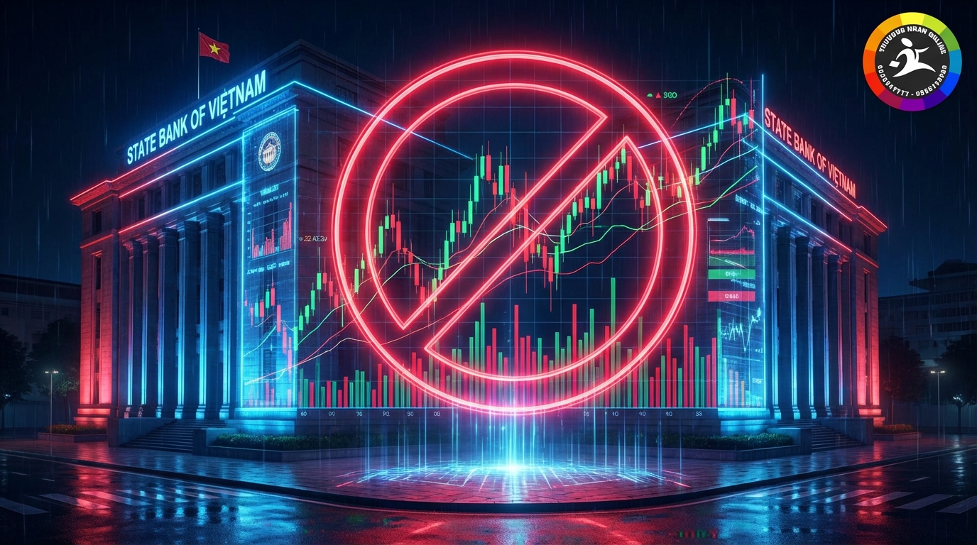 Ngân hàng Nhà nước cảnh báo sàn Forex chui