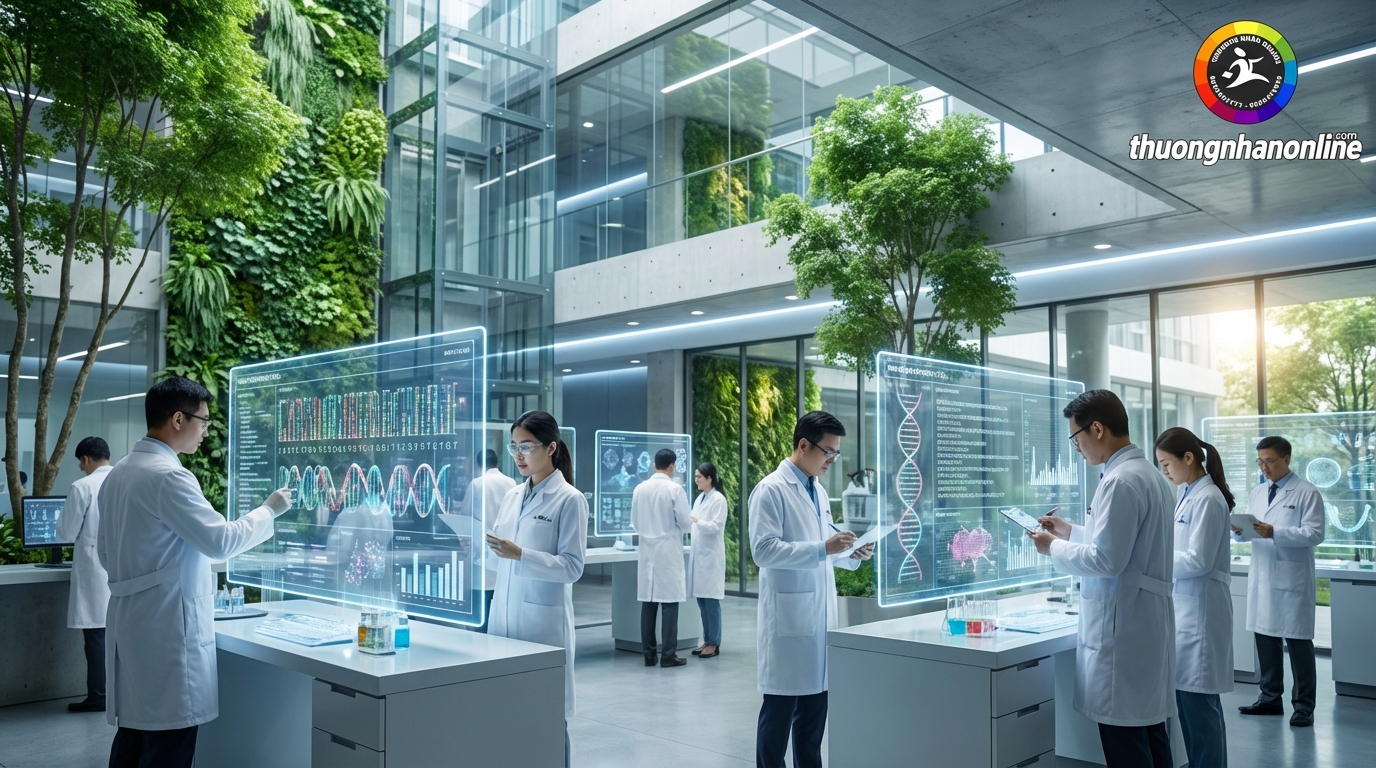Chiến lược đầu tư y tế quốc gia giai đoạn 2026-2035
