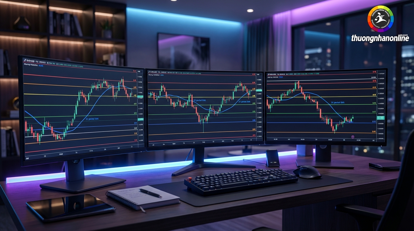 Phân tích kỹ thuật EUR/USD