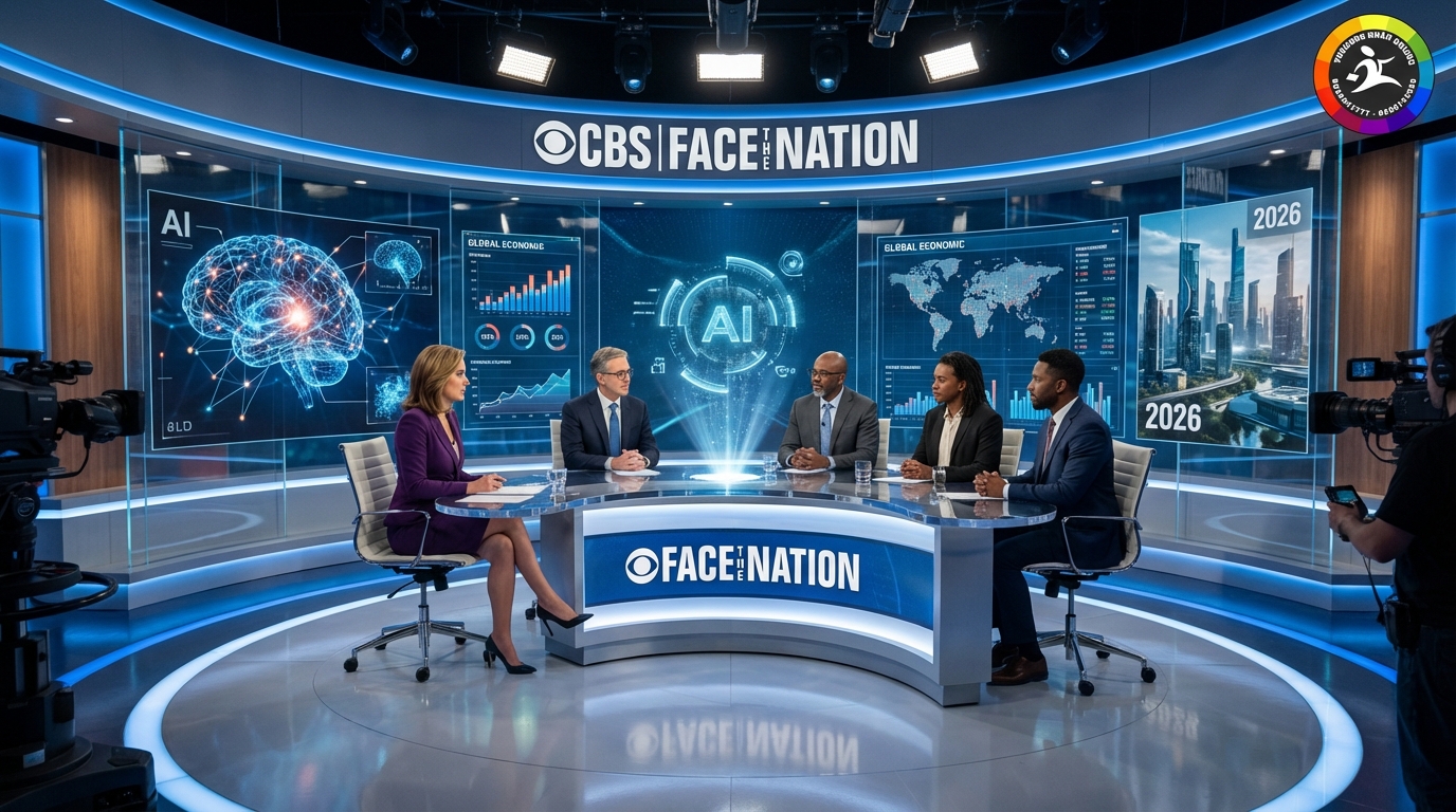 Cuộc Cách Mạng AI Năm 2026