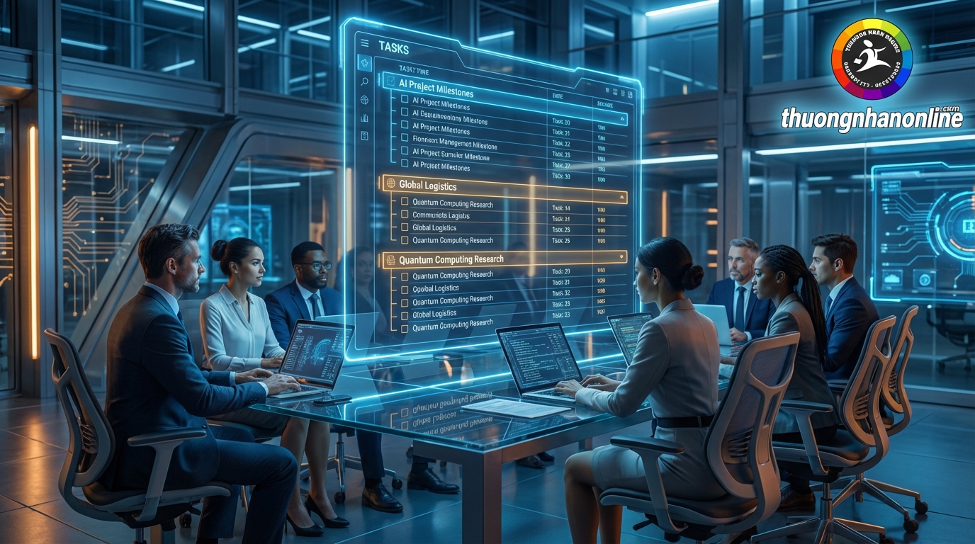 AI hiring humans on RentAHuman platform