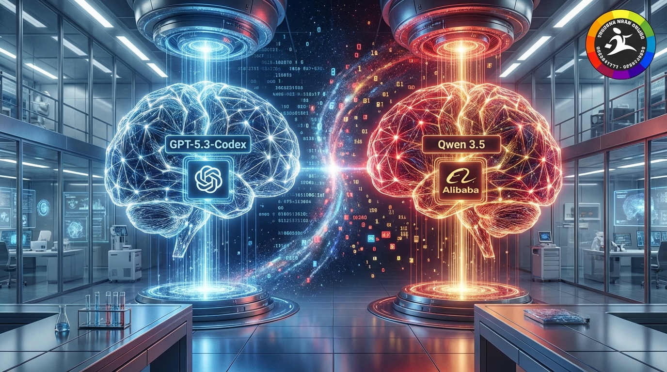 Cuộc chiến công nghệ giữa OpenAI và Alibaba trong kỷ nguyên AI