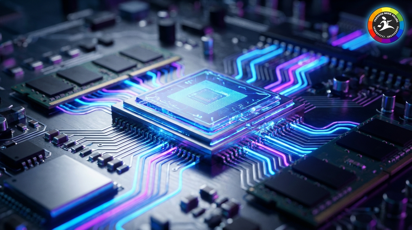 Smartphone AI và gánh nặng chi phí bộ nhớ