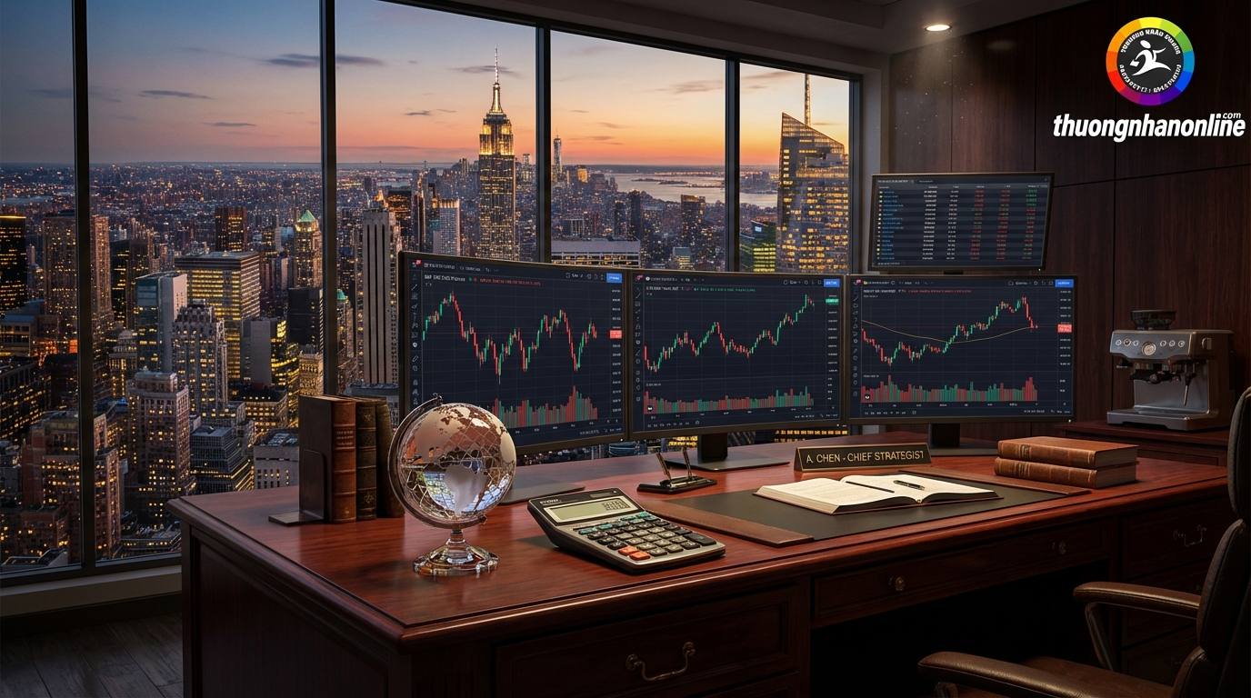 Đồng USD và thị trường tài chính 2026