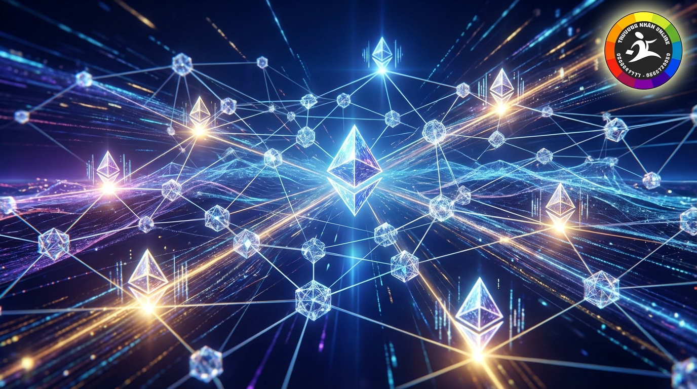 Ethereum 2026 Future Verification Technology