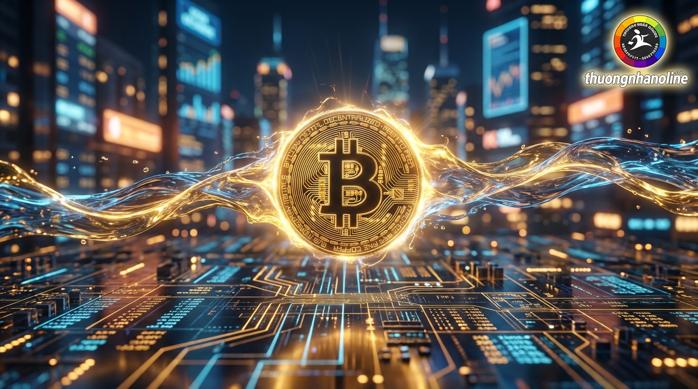 Dự báo Bitcoin đạt đỉnh ATH vào năm 2026 từ cựu giám đốc Binance