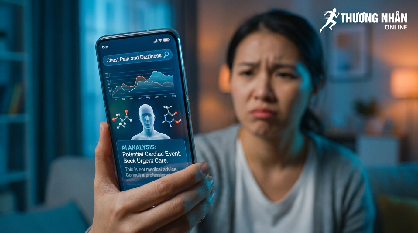 Google AI Overviews health disclaimer risks