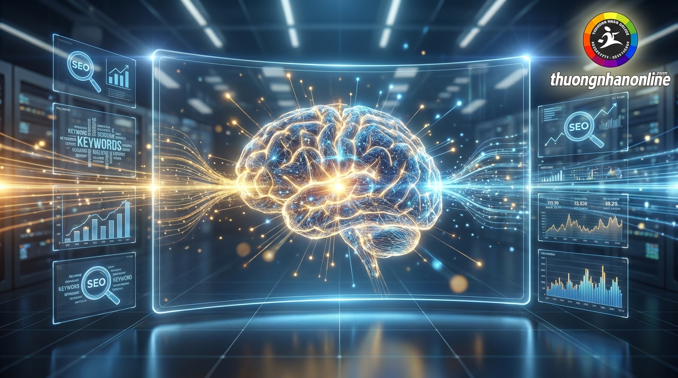 Google Gemini AI SEO Marketing 2026