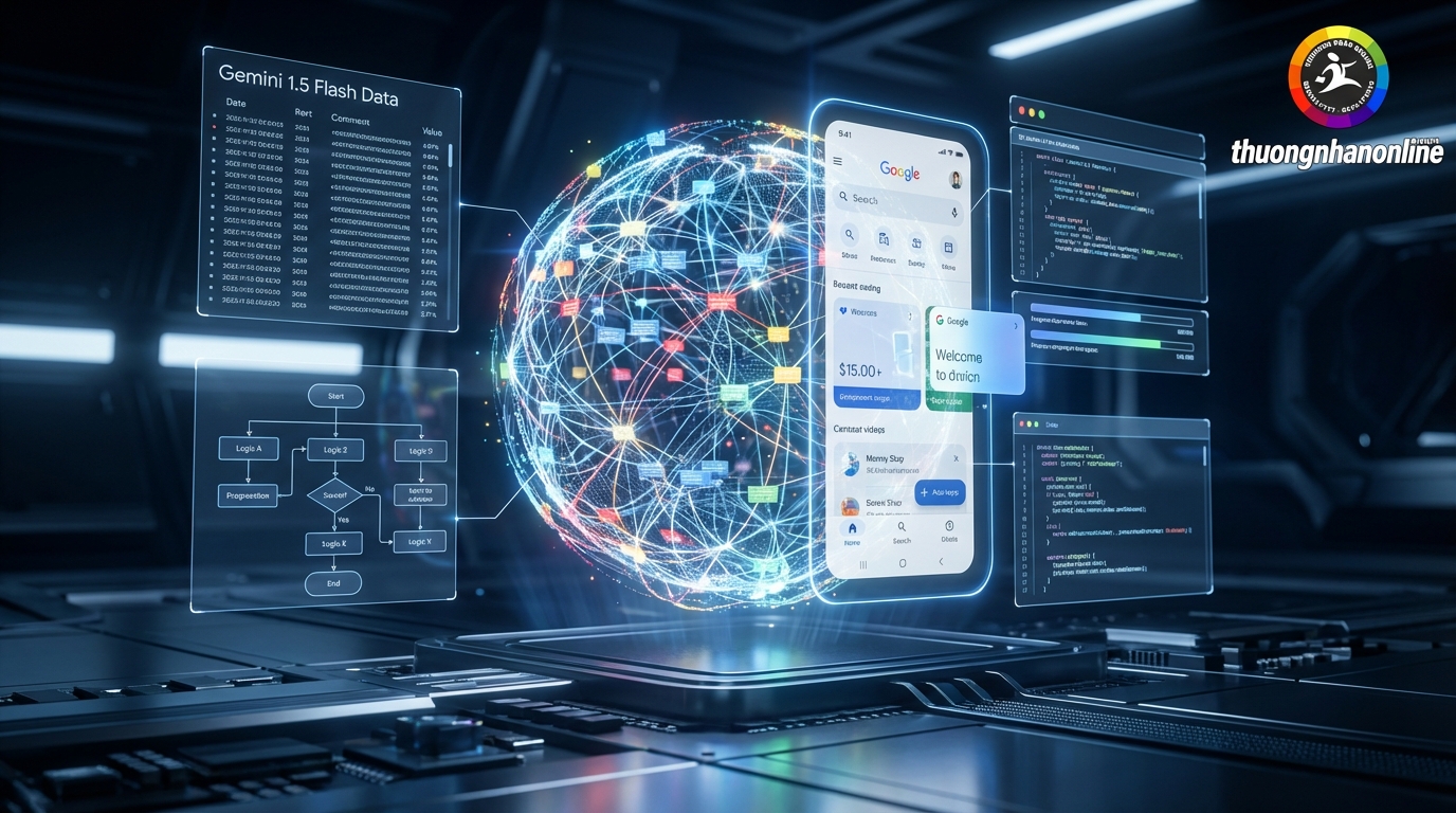 Google Opal AI Agent Integration