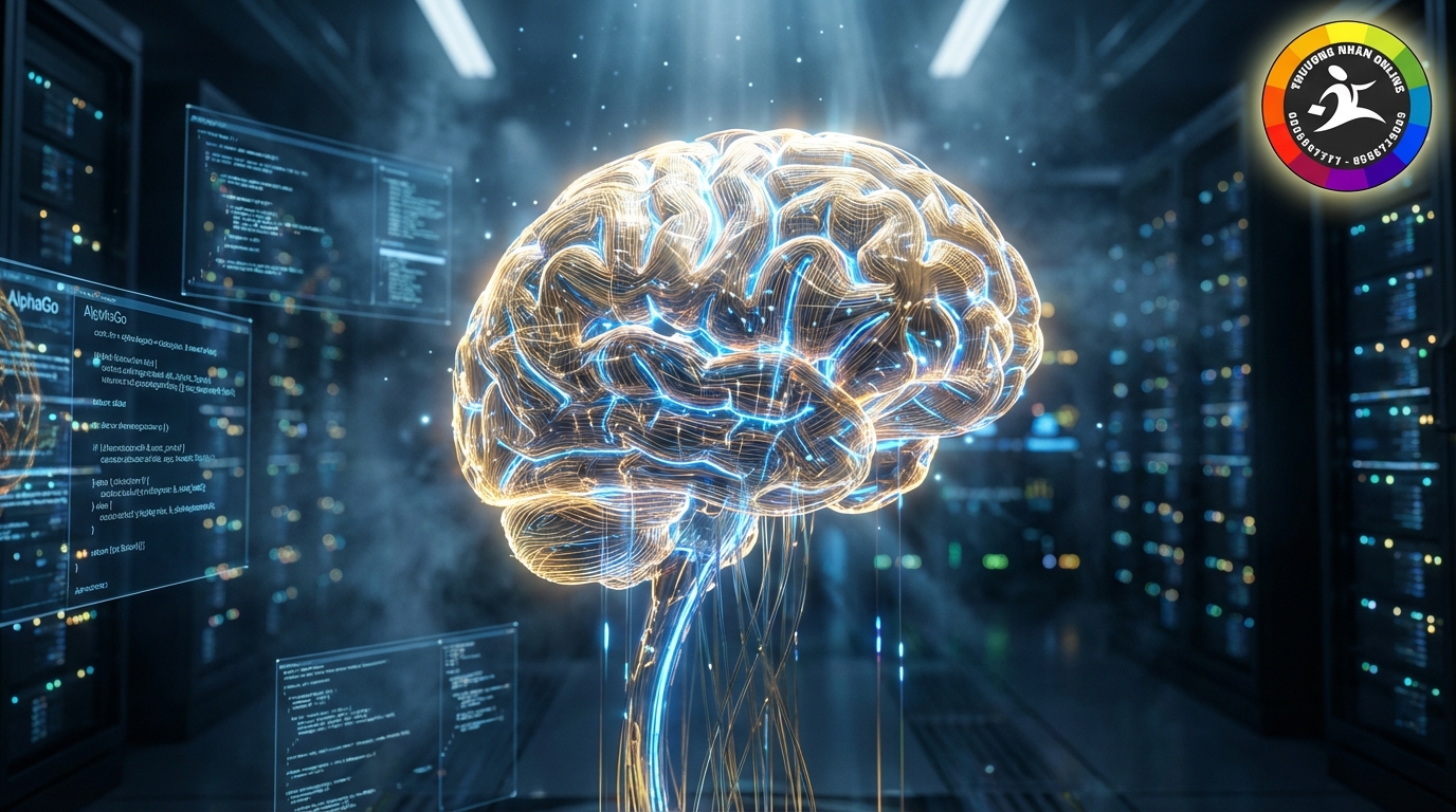 Ineffable Intelligence David Silver AI Startup 1 Billion Funding