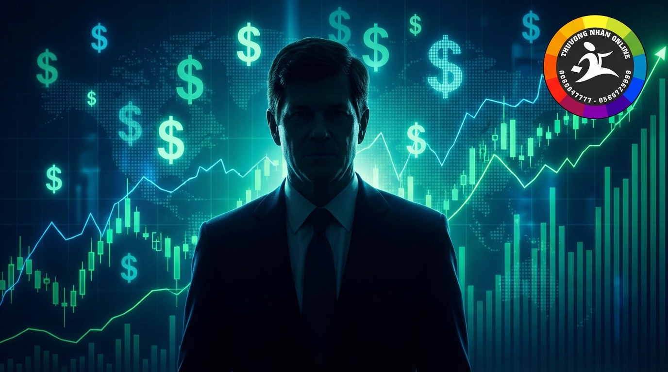 Biến động đồng USD và nhân sự Fed