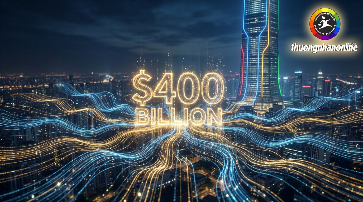 Alphabet Revenue Record AI Impact