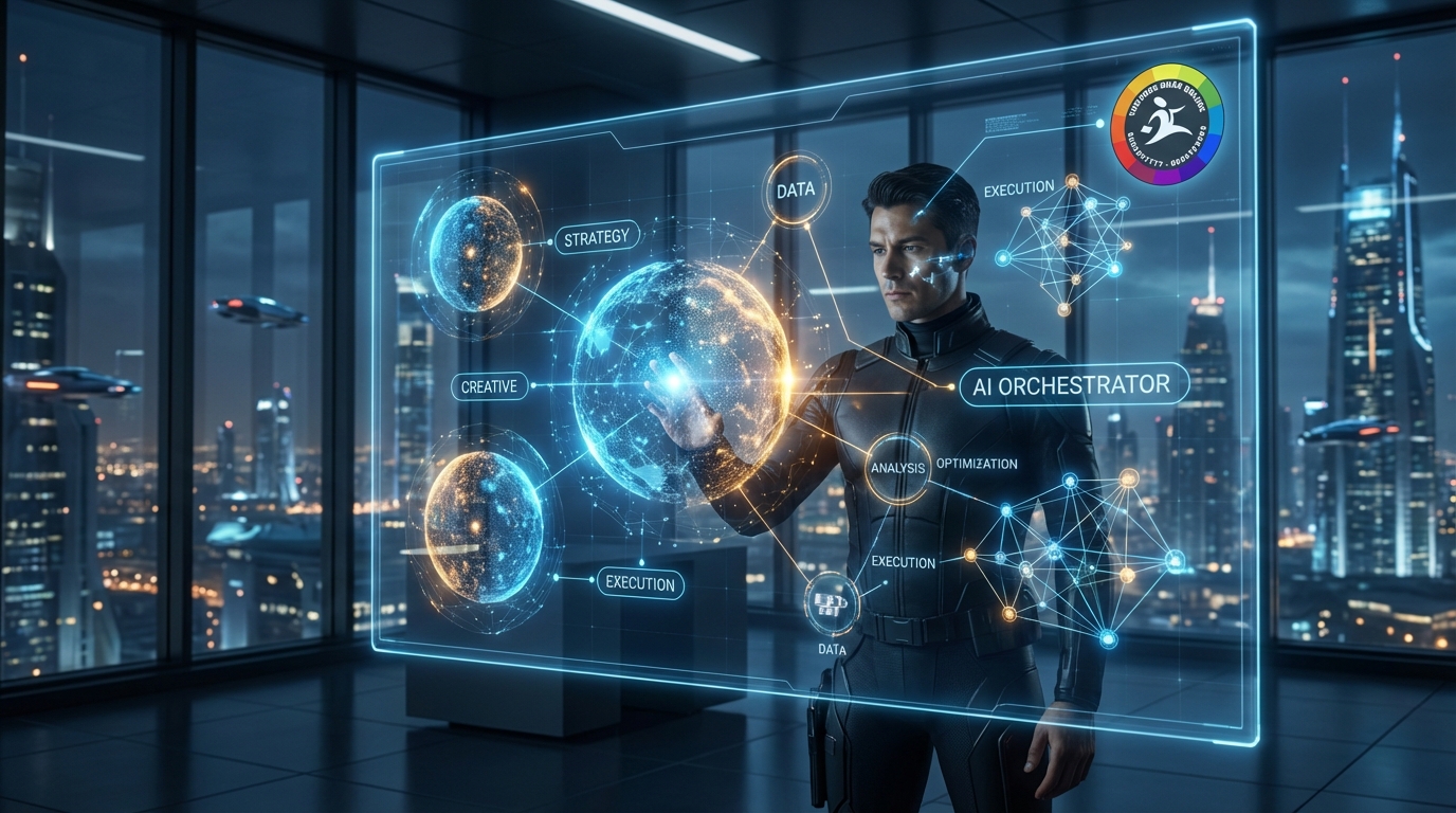 Kỹ năng quản trị AI Agent năm 2026