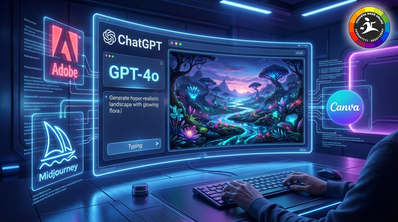 OpenAI GPT-4o Free Image Generation Announcement 2026