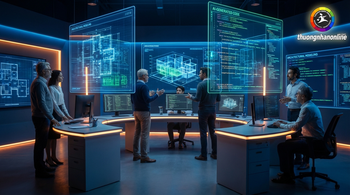 AI-driven software development at Anthropic and OpenAI