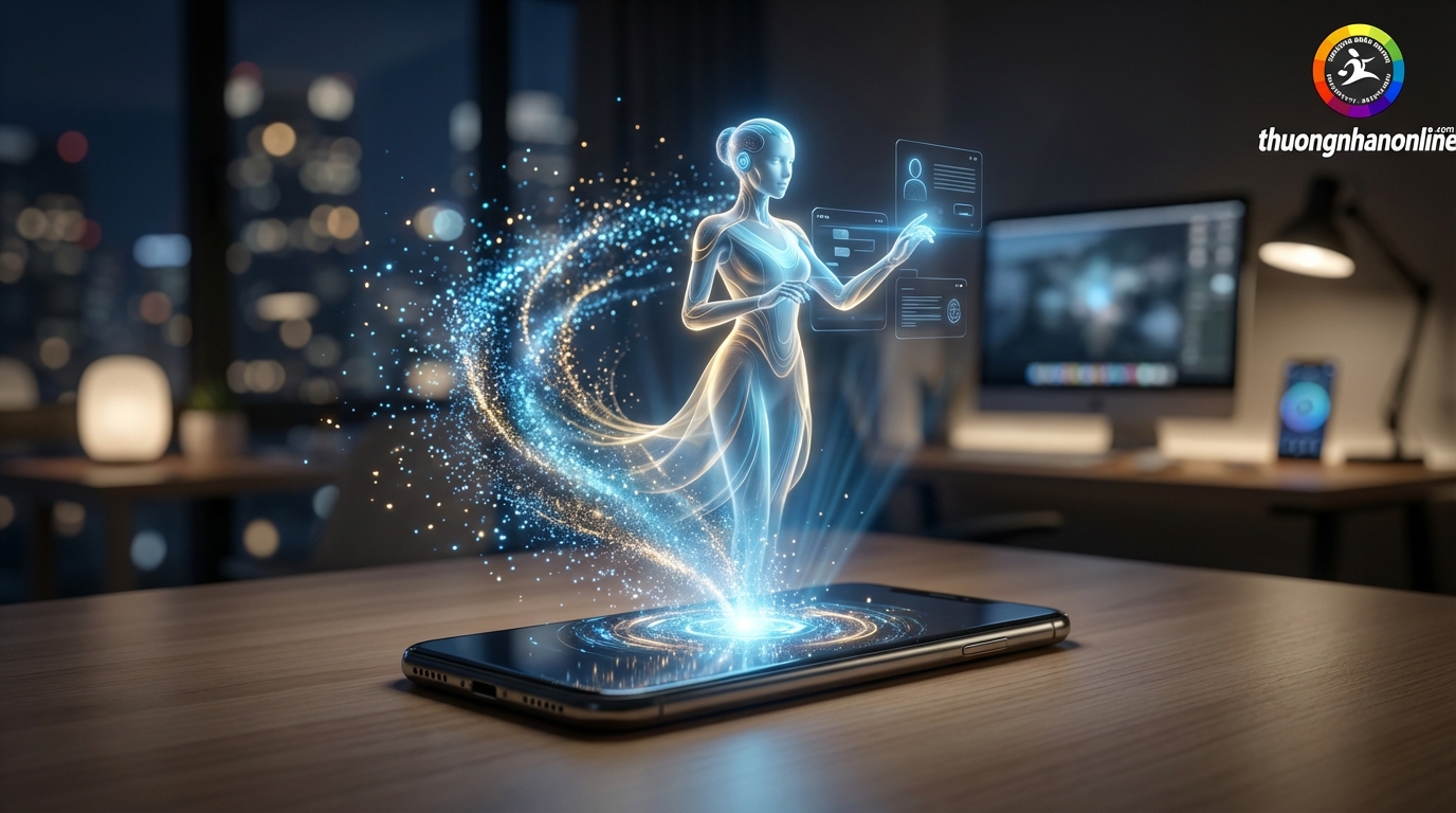 AI Agent shifting from cloud to local devices