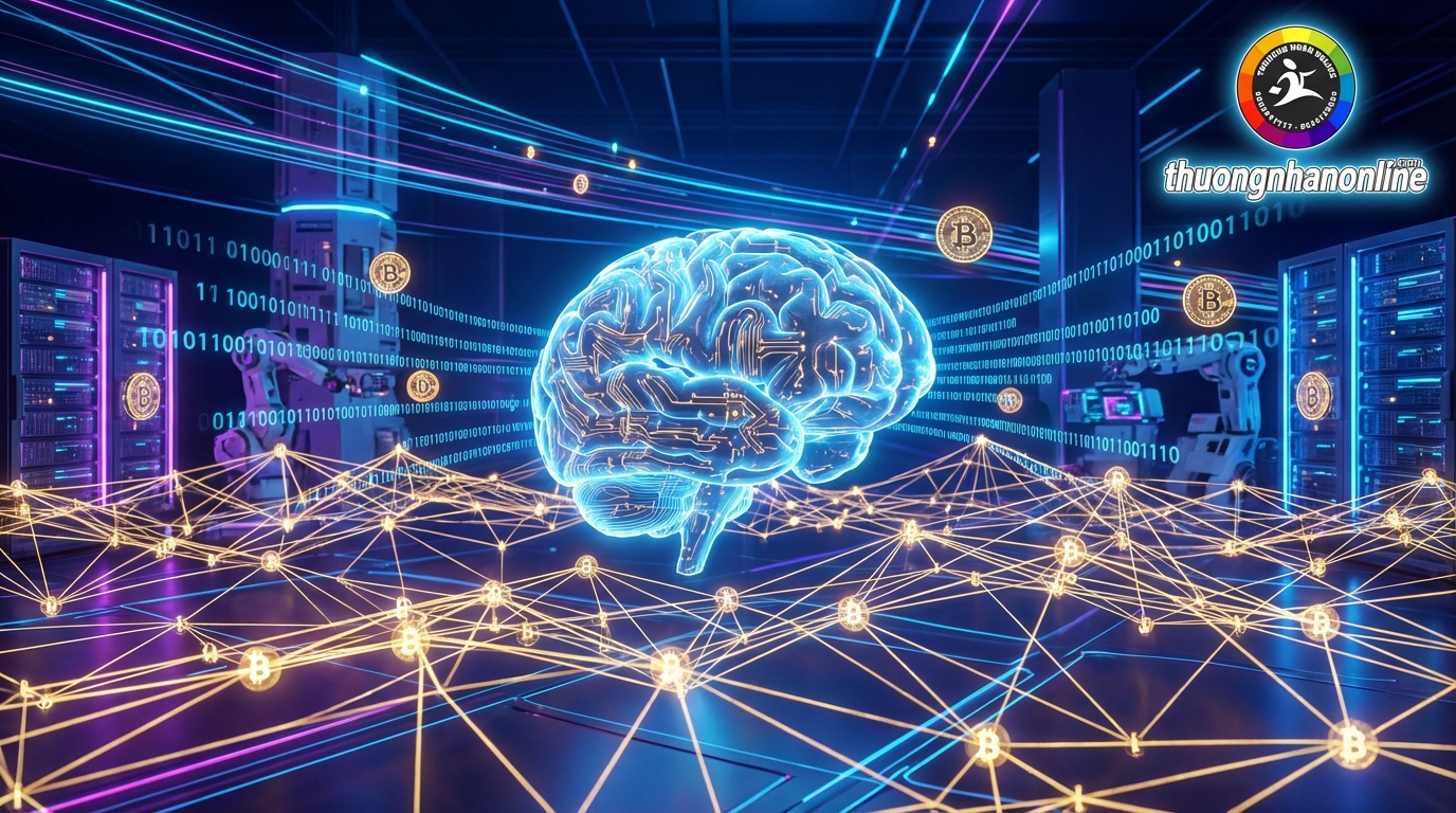 AI Agents và Bitcoin Lightning Network
