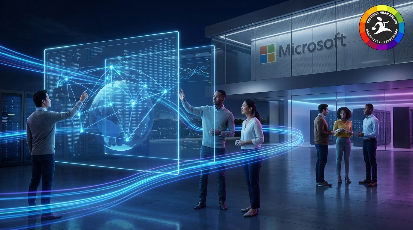 Microsoft AI Global South Initiative