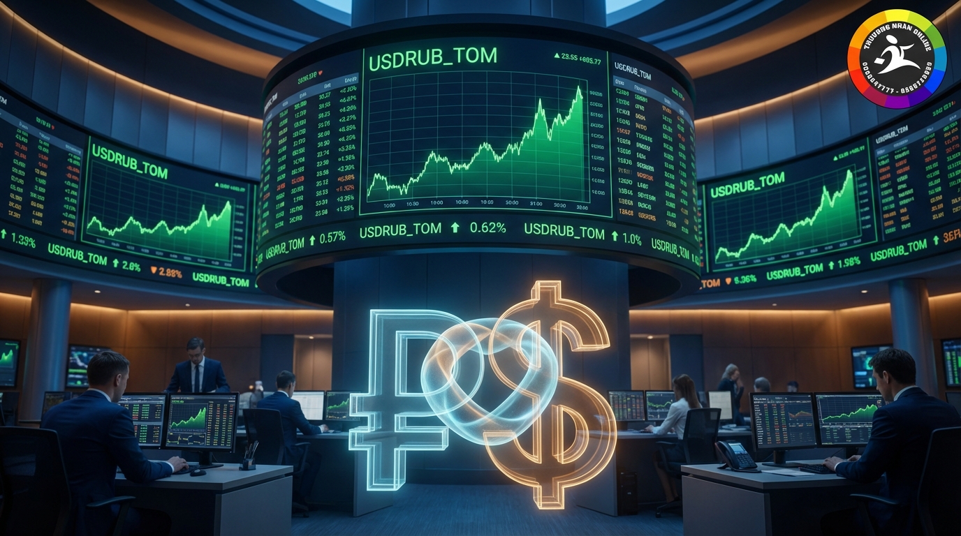 Nga triển khai công cụ giao dịch chứng khoán mới thay thế đồng USD